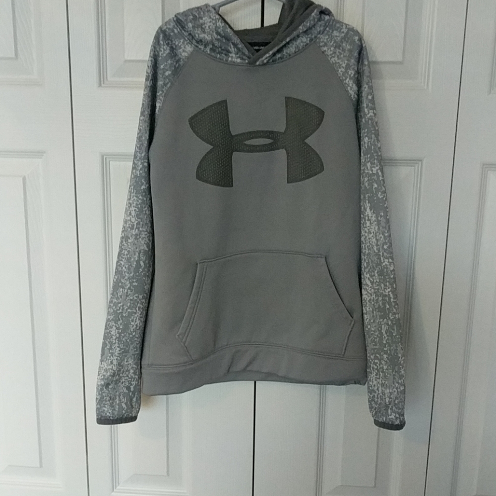 Under Armour hoodie